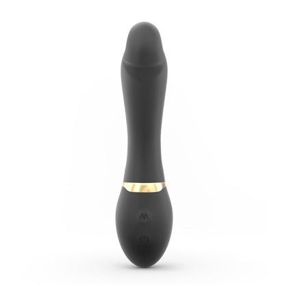 4-Wibrator punktu g dorcel tender spot: 20cm 7 tryb-4