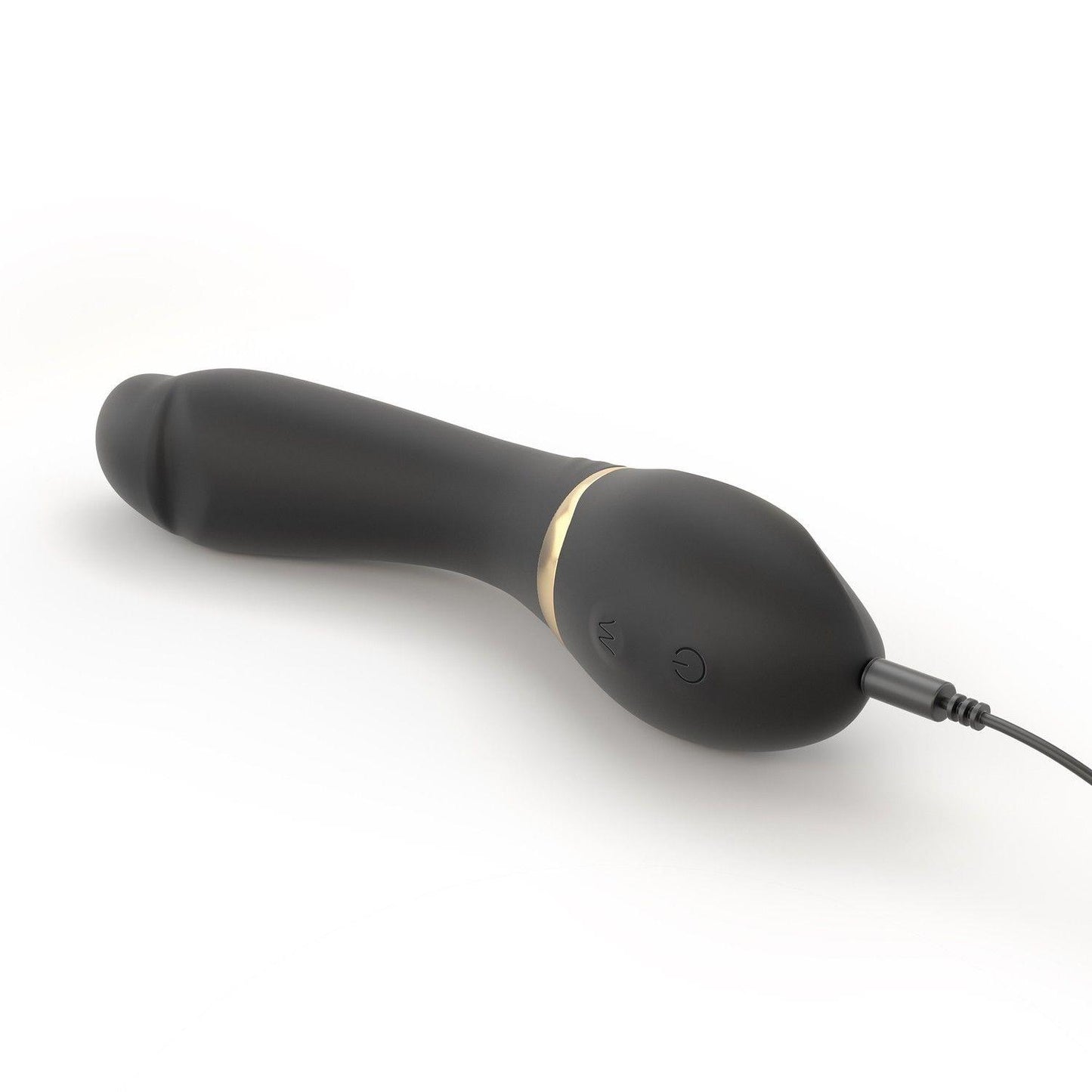 5-Wibrator punktu g dorcel tender spot: 20cm 7 tryb-5