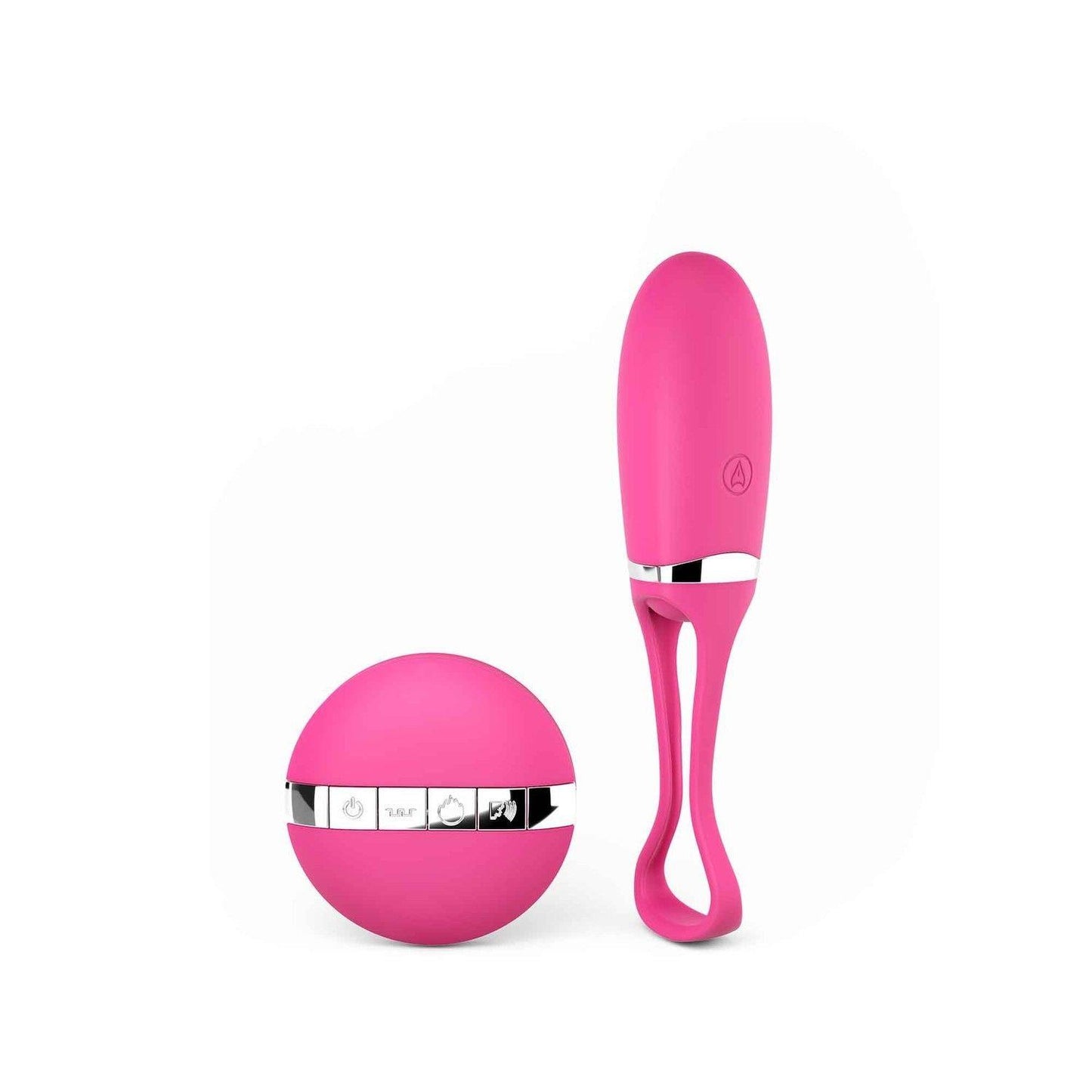 1-Jajeczko wibrujące dorcel secret delight 10trybów-1