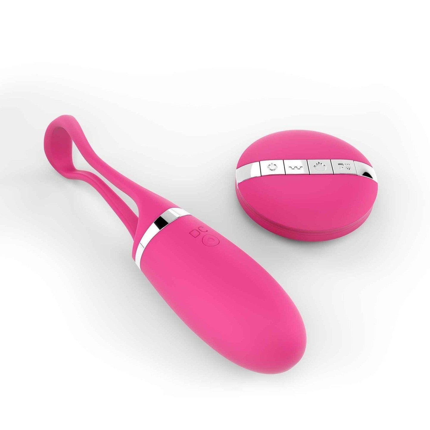 2-Jajeczko wibrujące dorcel secret delight 10trybów-2