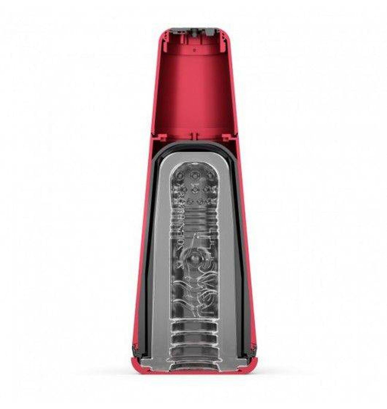 3-Wibrujący masturbator dorcel deep sense 11 trybów-3