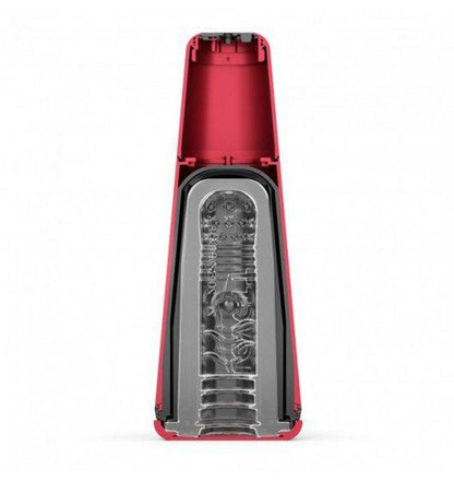 3-Wibrujący masturbator dorcel deep sense 11 trybów-3