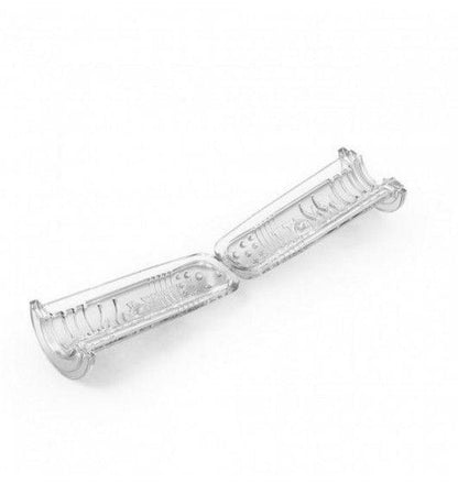 7-Wibrujący masturbator dorcel deep sense 11 trybów-7
