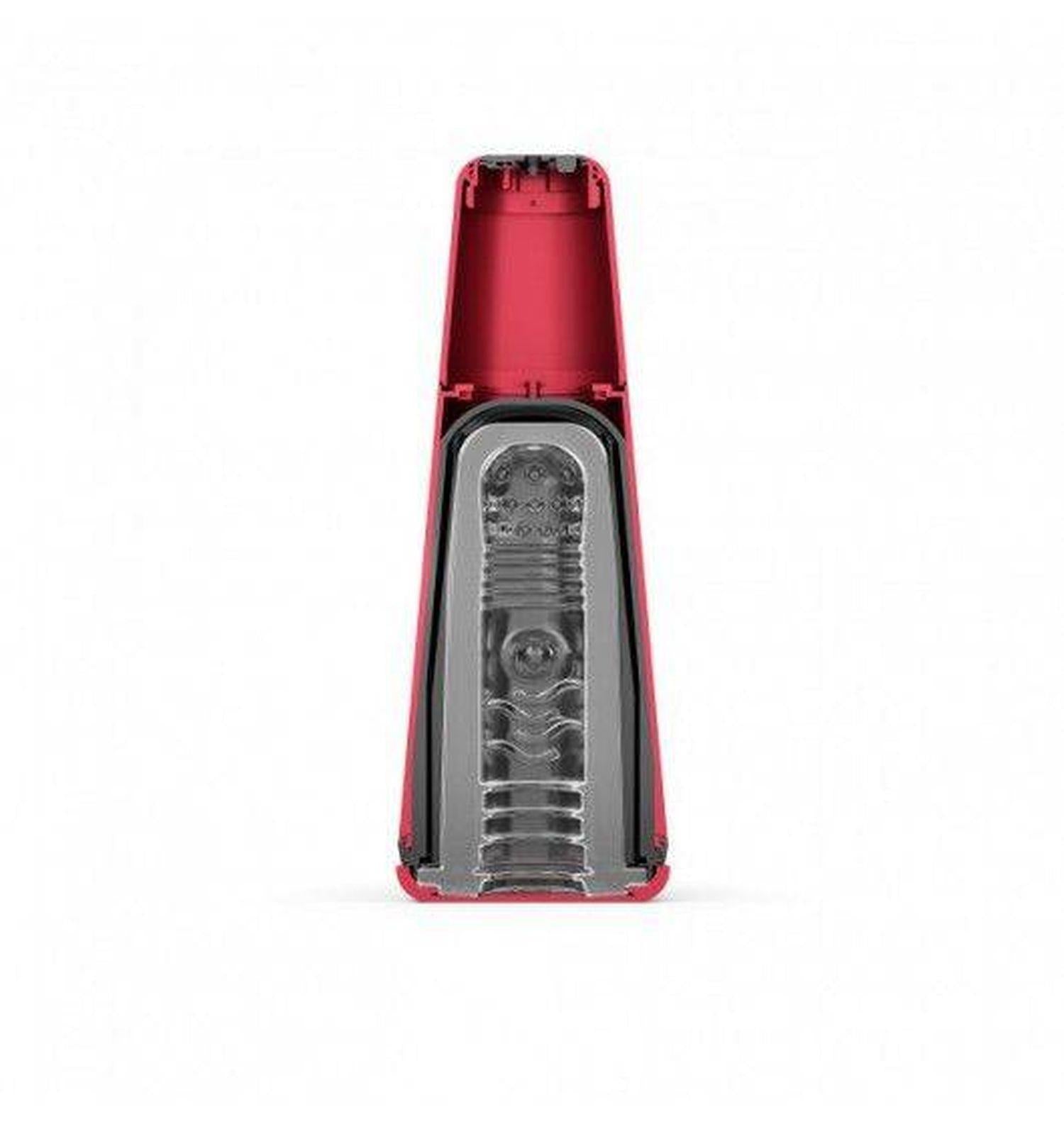 8-Wibrujący masturbator dorcel deep sense 11 trybów-8