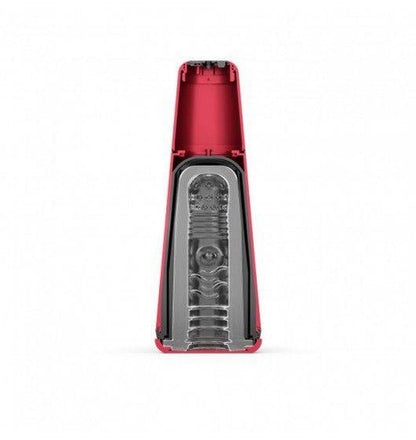 8-Wibrujący masturbator dorcel deep sense 11 trybów-8