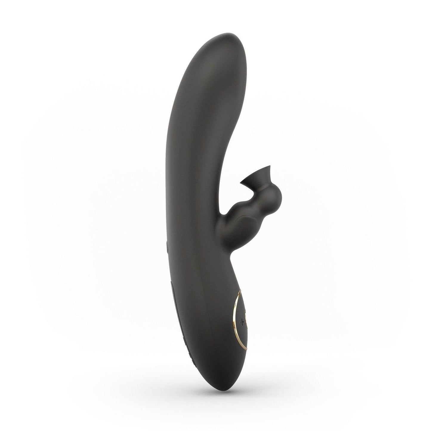 1-Wibrator króliczek ssący dorcel divine rabbit 20cm-1
