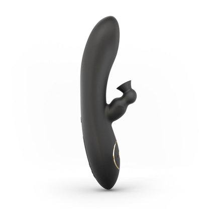 1-Wibrator króliczek ssący dorcel divine rabbit 20cm-1