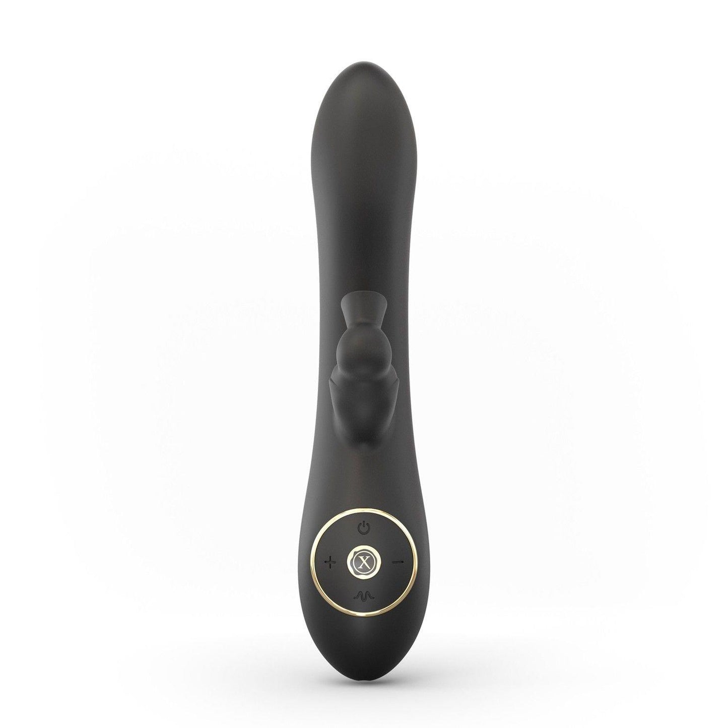 2-Wibrator króliczek ssący dorcel divine rabbit 20cm-2