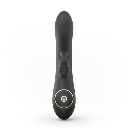 2-Wibrator króliczek ssący dorcel divine rabbit 20cm-2