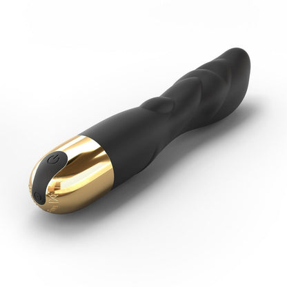 6-Wibrator do punktu g dorcel flexi joy 21cm 10tryb-6