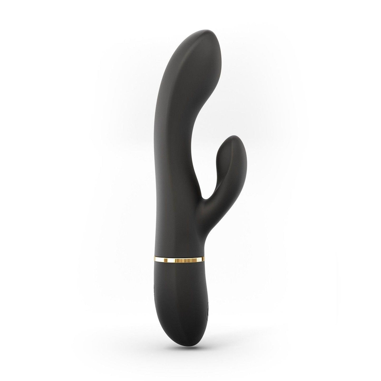 1-Wibrator króliczek dorcel glam rabbit 21cm 10 tryb-1