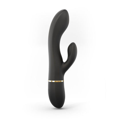 1-Wibrator króliczek dorcel glam rabbit 21cm 10 tryb-1