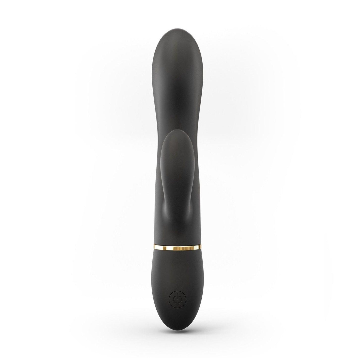 2-Wibrator króliczek dorcel glam rabbit 21cm 10 tryb-2