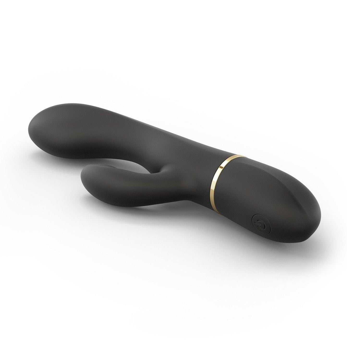 3-Wibrator króliczek dorcel glam rabbit 21cm 10 tryb-3