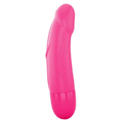 2-Wibrator realistyczny dorcel real vibrations 16cm-2