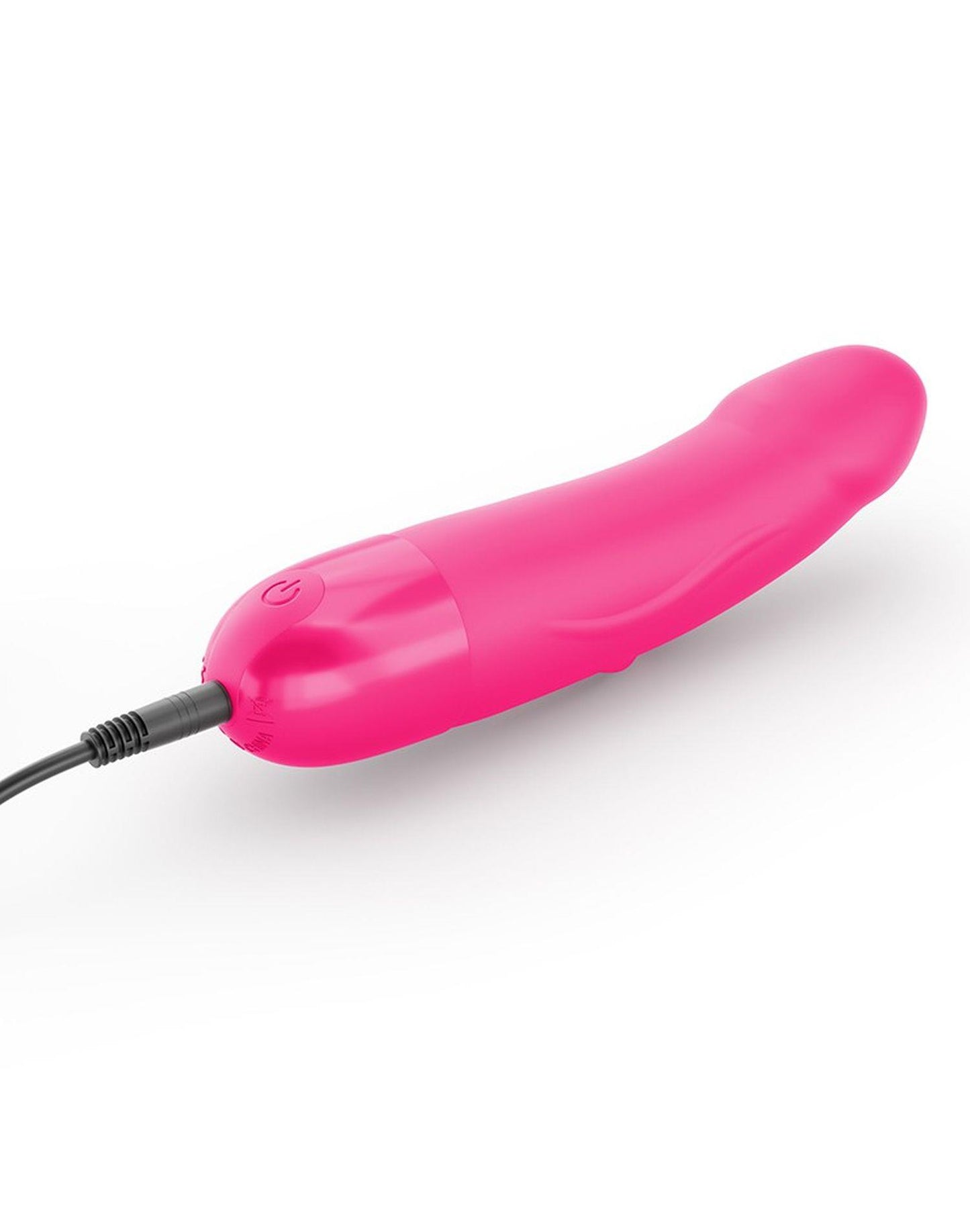 5-Wibrator realistyczny dorcel real vibrations 16cm-5