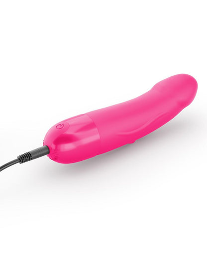 5-Wibrator realistyczny dorcel real vibrations 16cm-5