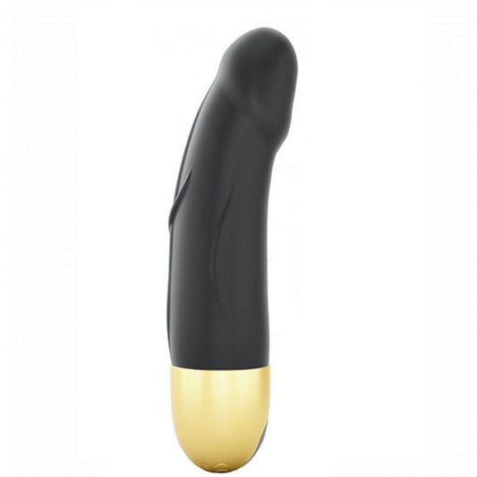 2-Wibrator realistyczny dorcel real vibrations 16cm-2