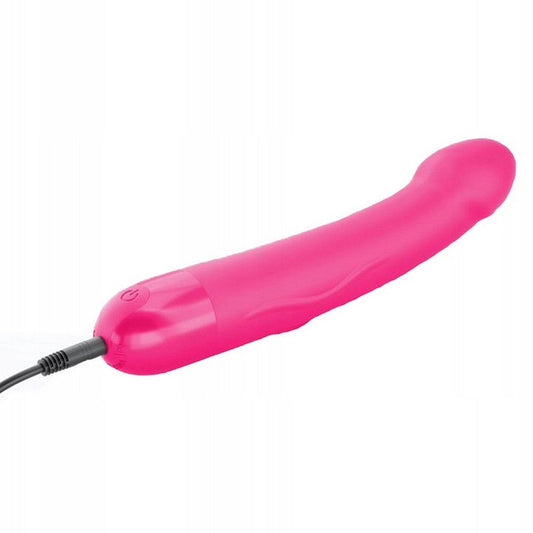 2-Wibrator realistyczny dorcel real vibrations 18cm-2