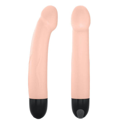 2-Wibrator realistyczny dorcel real vibrations 18cm-2
