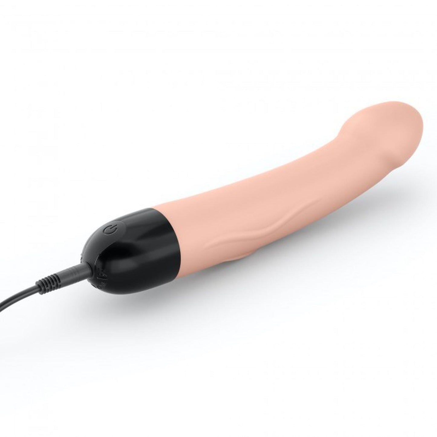 4-Wibrator realistyczny dorcel real vibrations 18cm-4