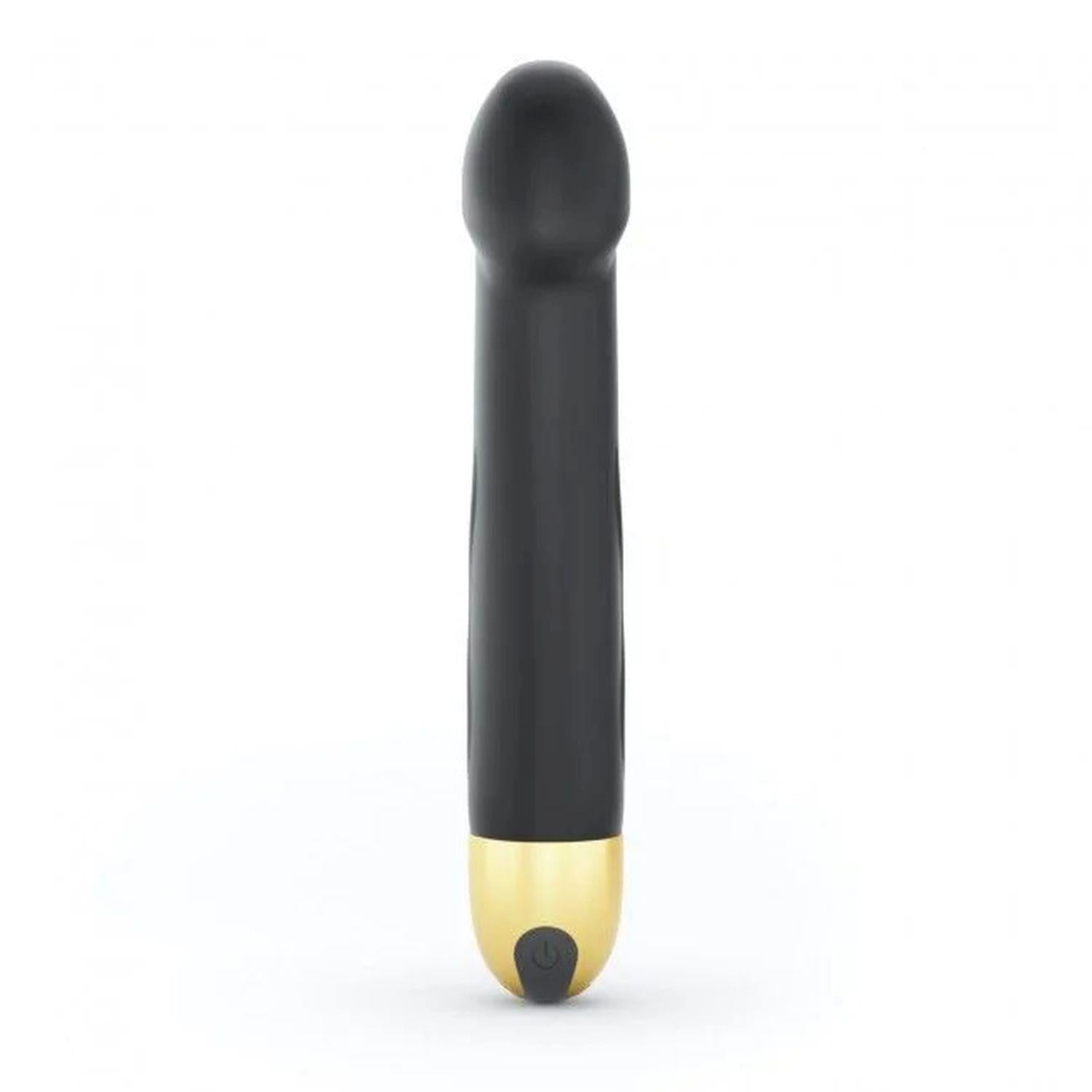 3-Wibrator realistyczny dorcel real vibrations 21cm-3