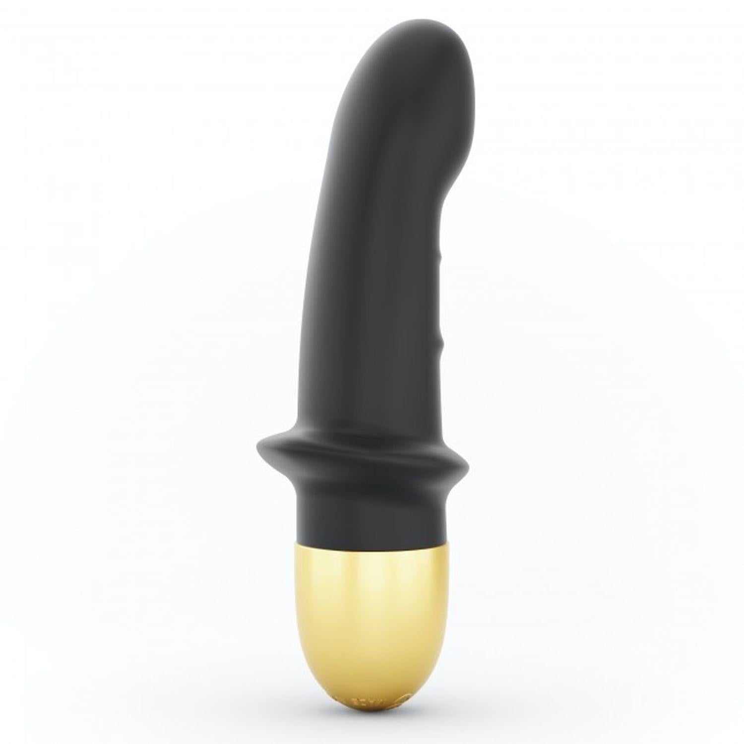 3-Wibrator podręczny dorcel mini lover 10trybów 16cm-3