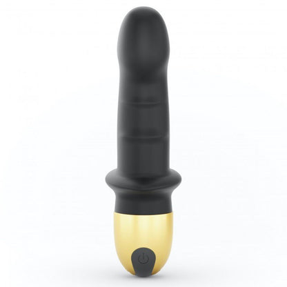 2-Wibrator podręczny dorcel mini lover 10trybów 16cm-2