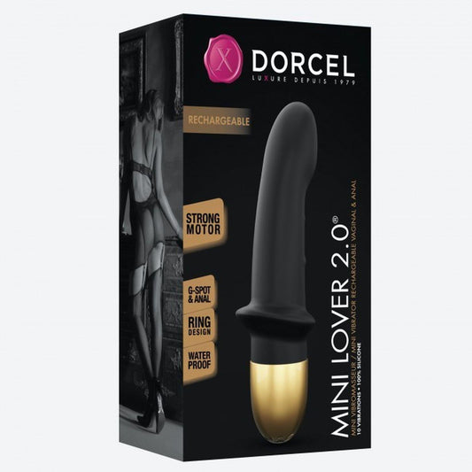 1-Wibrator podręczny dorcel mini lover 10trybów 16cm-1