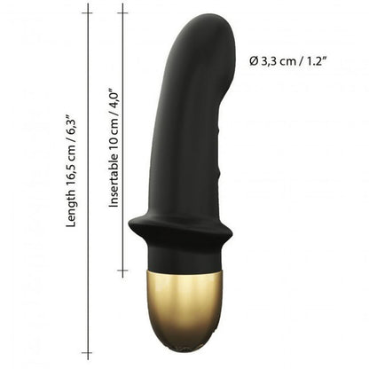 6-Wibrator podręczny dorcel mini lover 10trybów 16cm-6