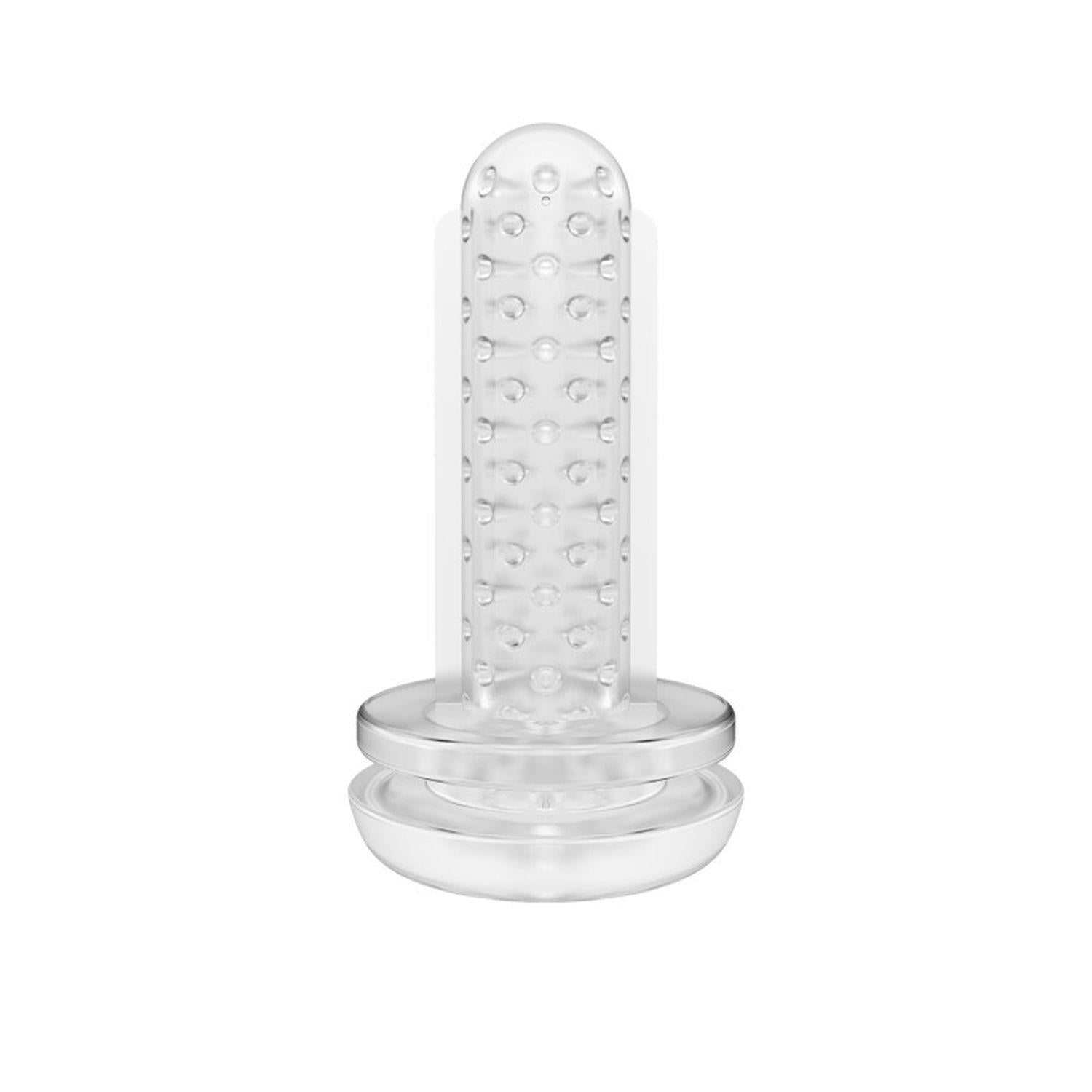 4-Wkładka do masturbatora sexpresso dorcel blowjoy-4