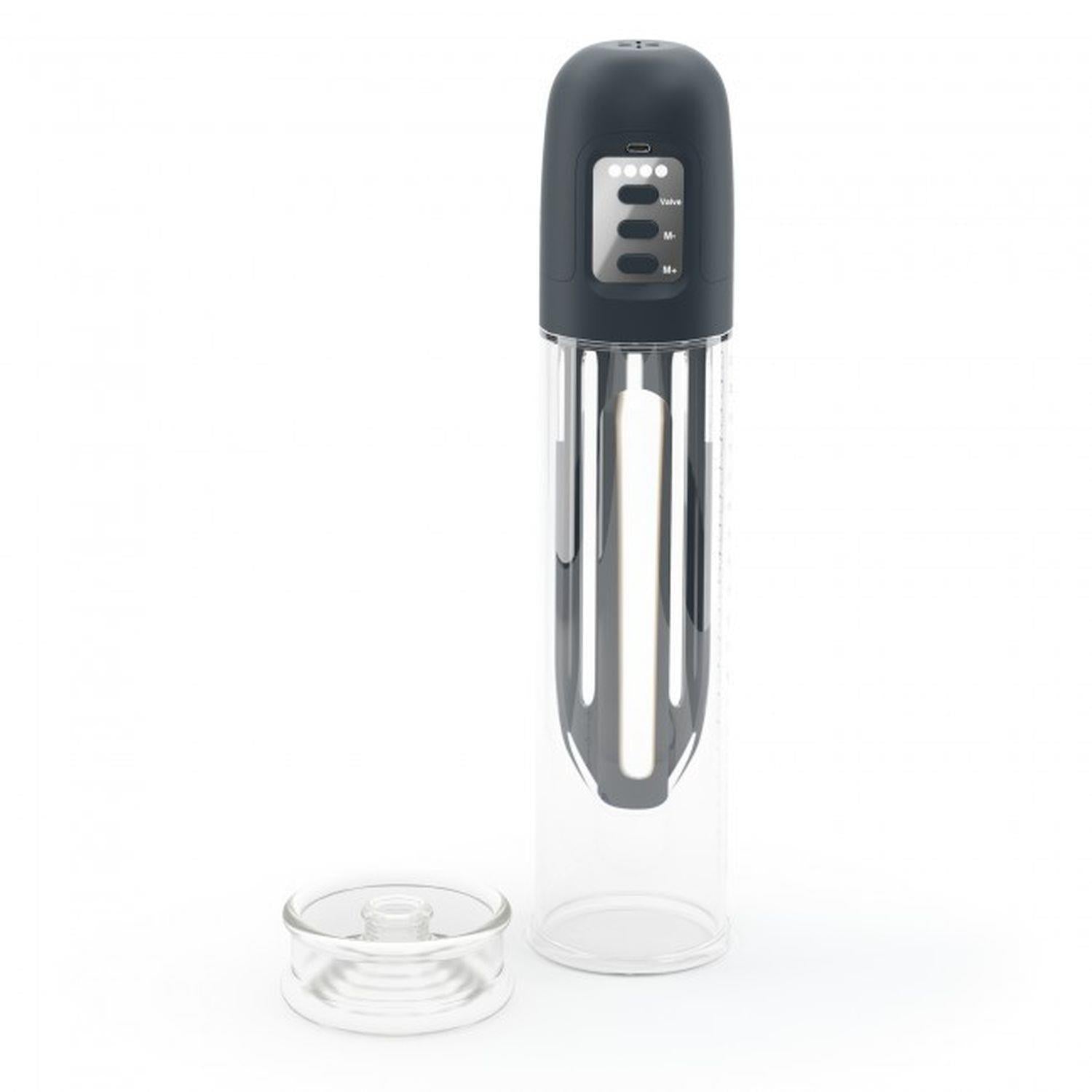3-Uszczelka do pompki power pump dorcel power donut-3