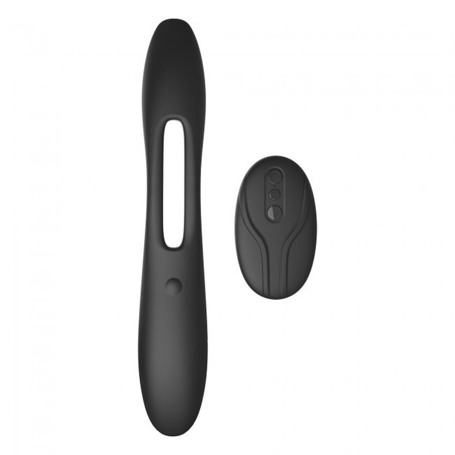 1-Wibrator masażer unisex dorcel multi joy 10 trybów-1