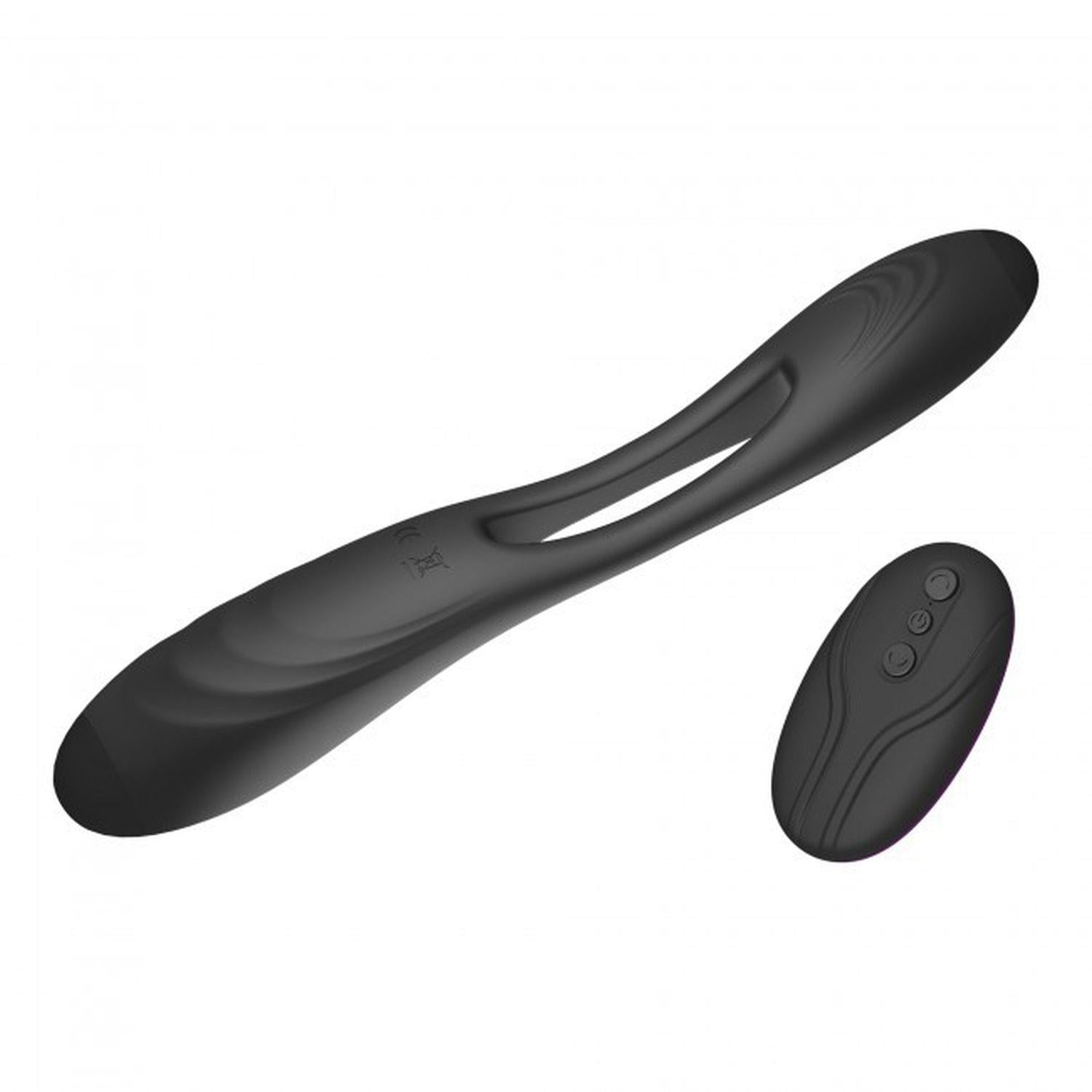 2-Wibrator masażer unisex dorcel multi joy 10 trybów-2