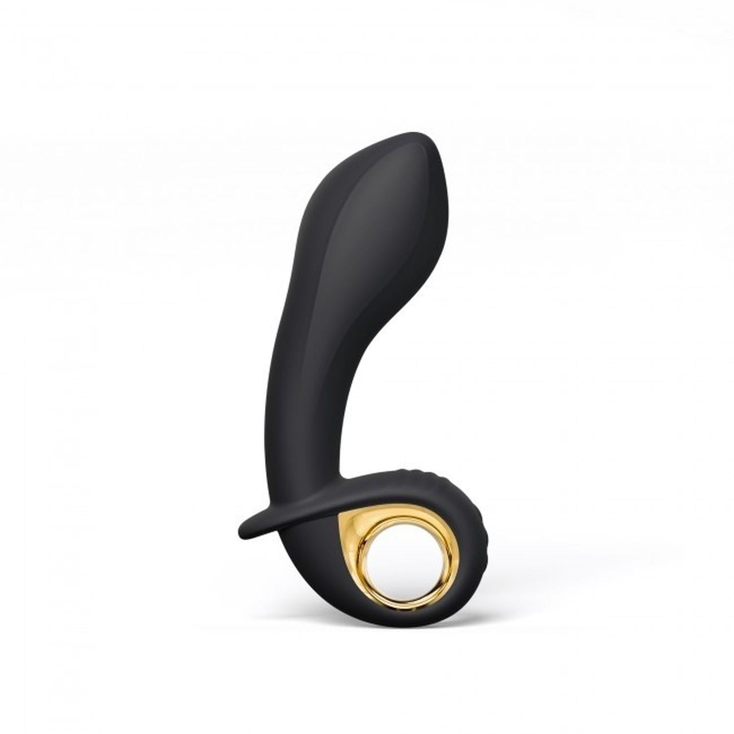 1-Pompowany wibrator dorcel deep expand 16cm 10 tryb-1