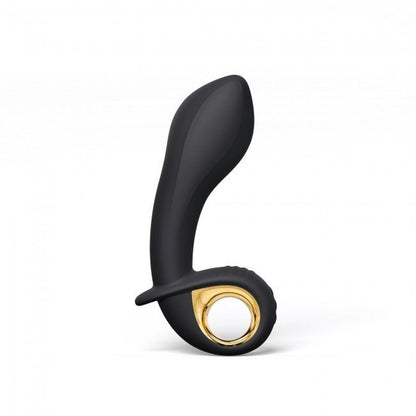 1-Pompowany wibrator dorcel deep expand 16cm 10 tryb-1