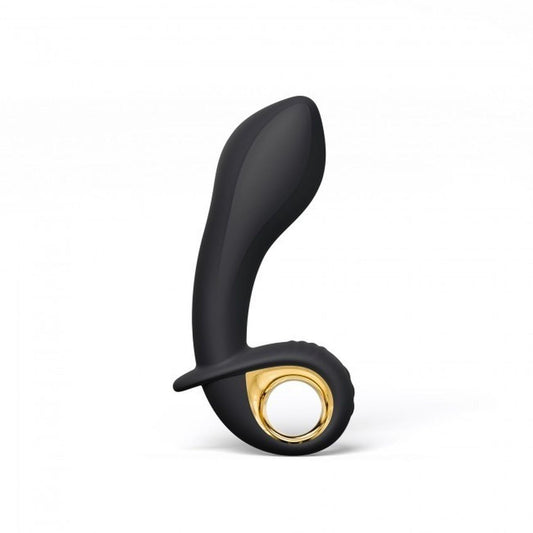 1-Pompowany wibrator dorcel deep expand 16cm 10 tryb-1