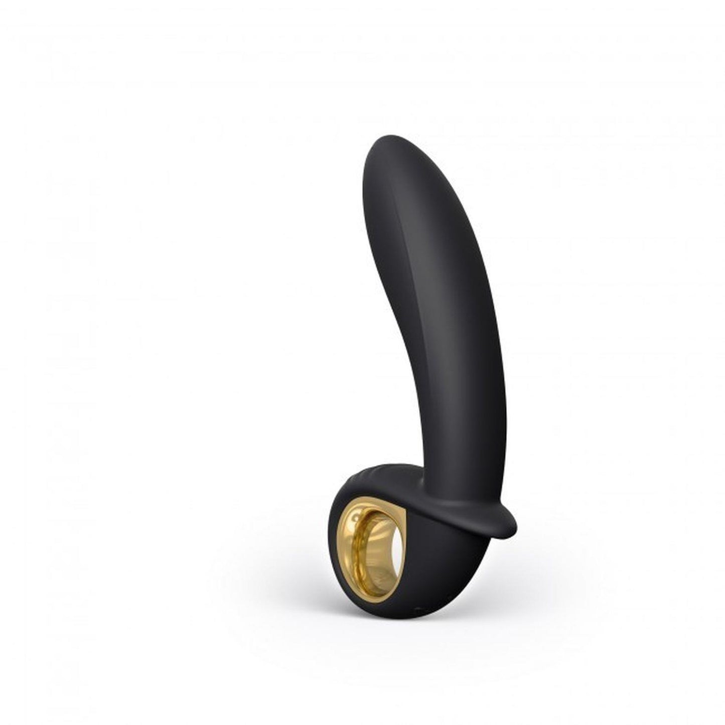 2-Pompowany wibrator dorcel deep expand 16cm 10 tryb-2