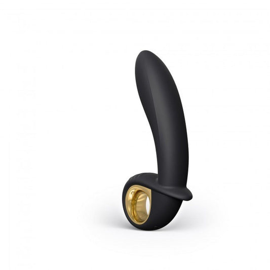 2-Pompowany wibrator dorcel deep expand 16cm 10 tryb-2
