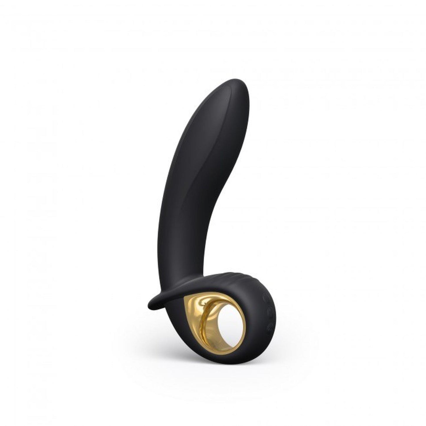 3-Pompowany wibrator dorcel deep expand 16cm 10 tryb-3