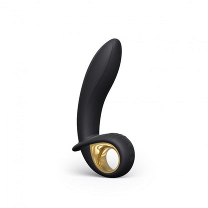 3-Pompowany wibrator dorcel deep expand 16cm 10 tryb-3
