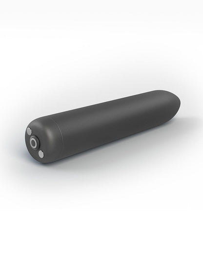 3-Mini wibrator dorcel rocket bullet 9cm 16trybów-3