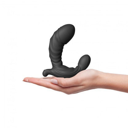 4-Pompowany wibrator dorcel ultimate expand 7 trybów-4
