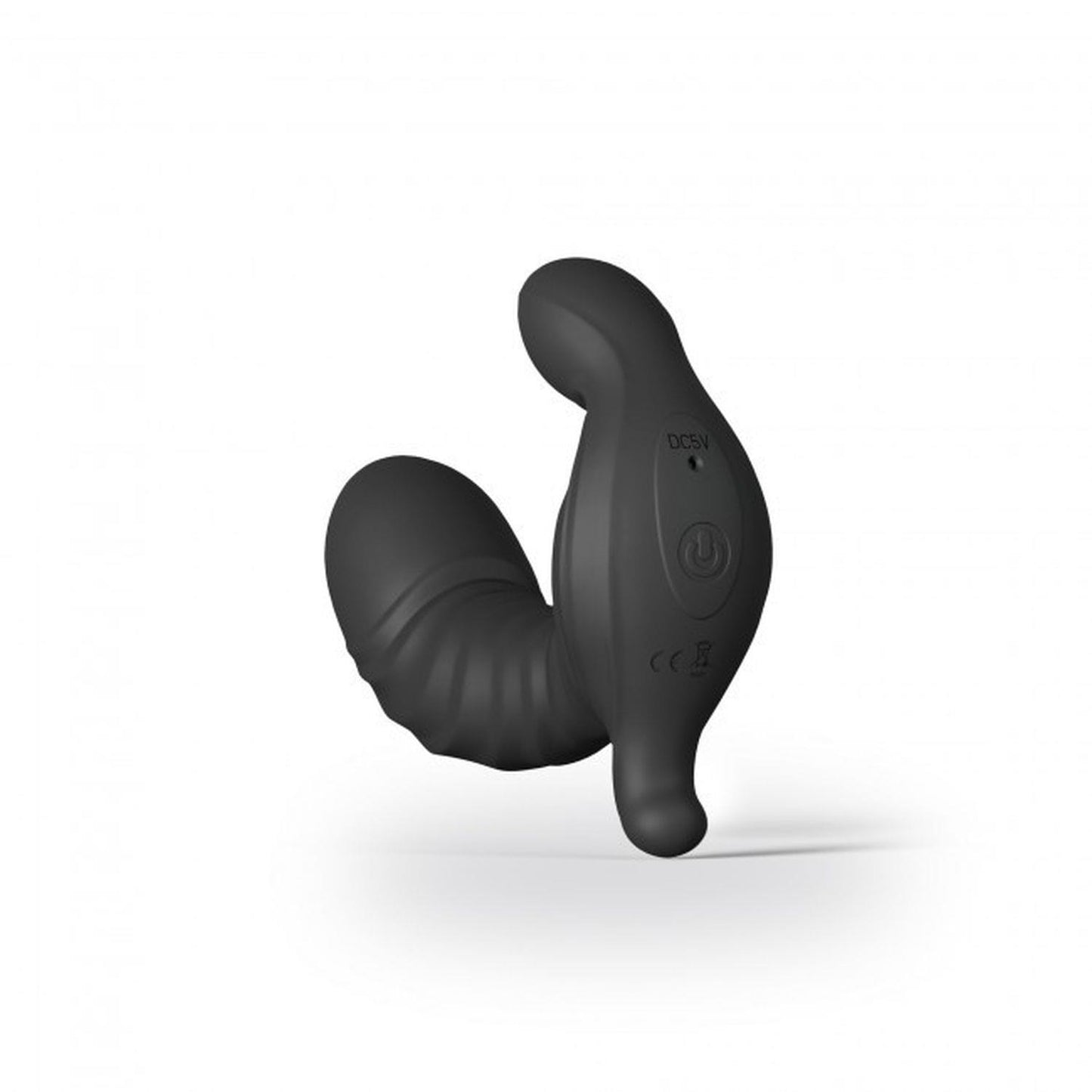 5-Pompowany wibrator dorcel ultimate expand 7 trybów-5