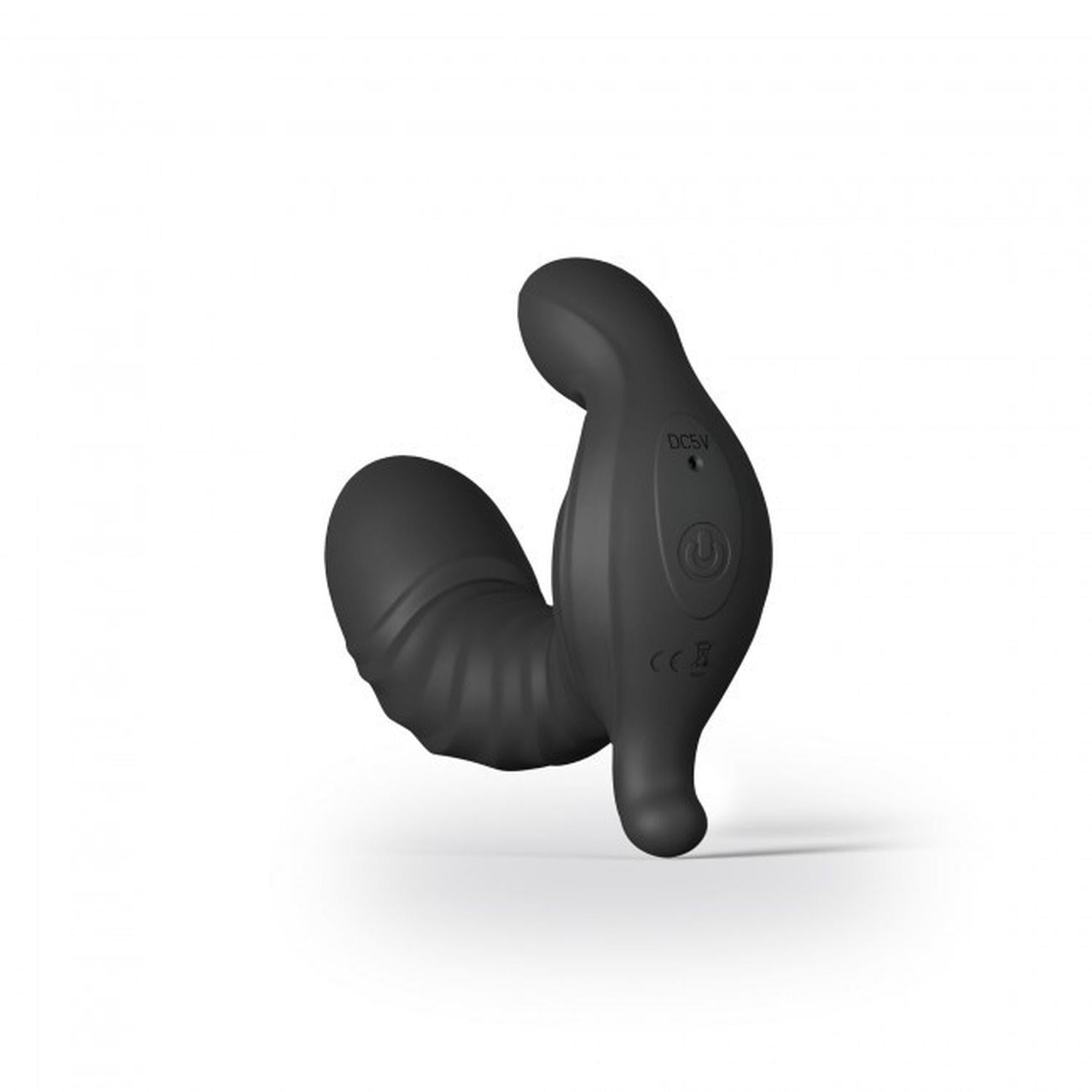 5-Pompowany wibrator dorcel ultimate expand 7 trybów-5