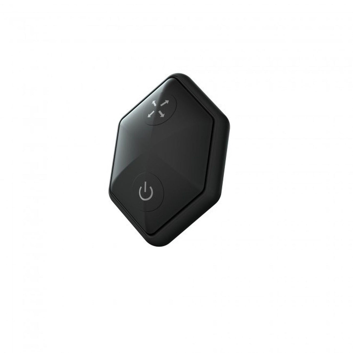 8-Pompowany wibrator dorcel ultimate expand 7 trybów-8