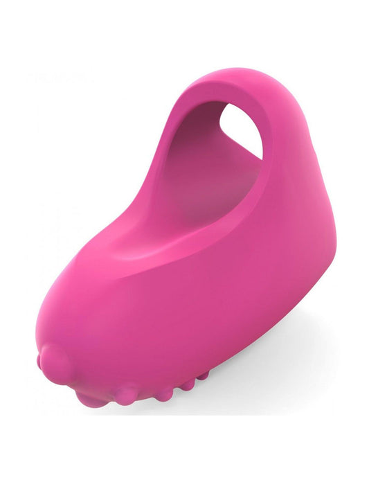 1-Wibrator na palec stymulator dorcel magic finger-1