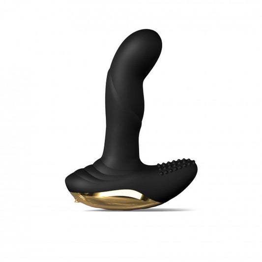 1-Stymulator prostaty pulsacje dorcel p-finger 7tryb-1