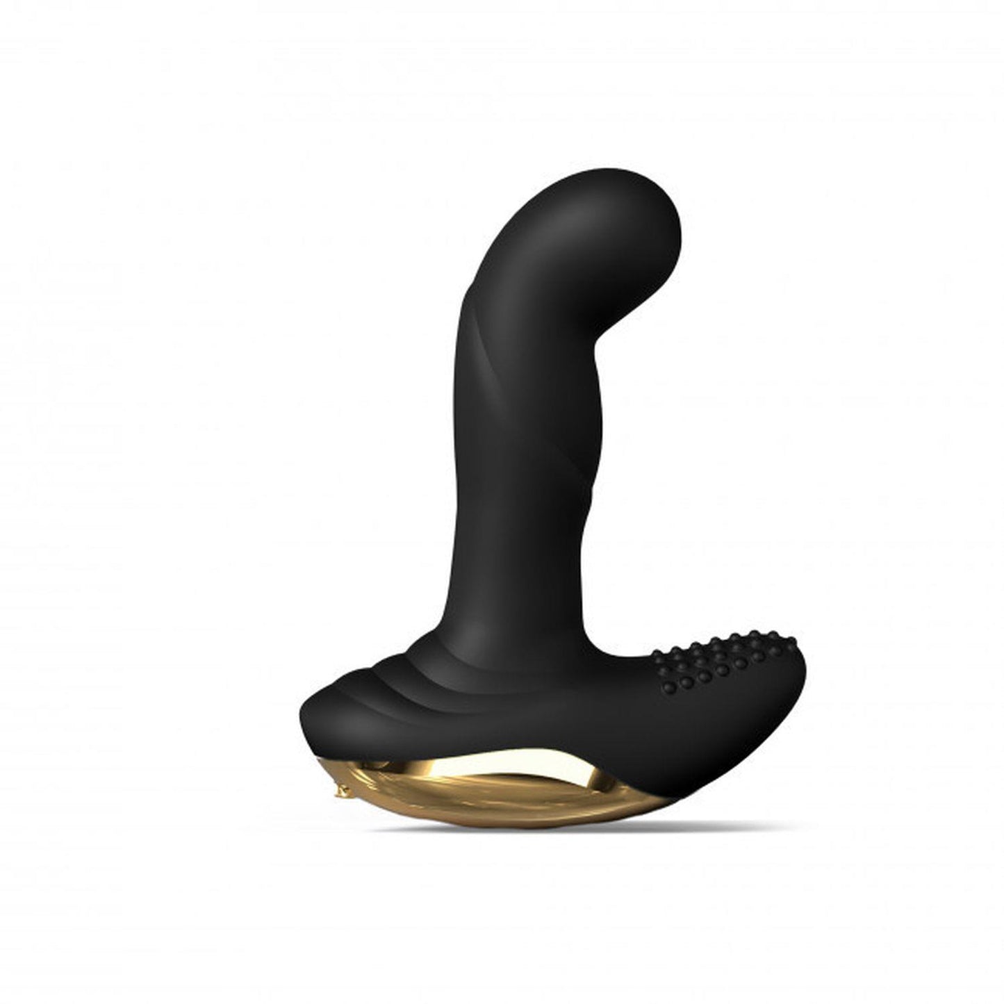 4-Stymulator prostaty pulsacje dorcel p-finger 7tryb-4