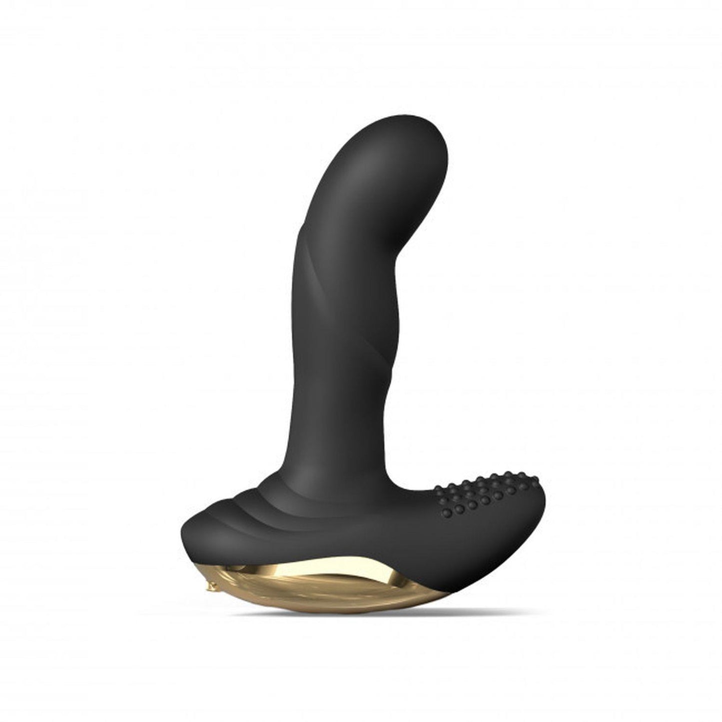 5-Stymulator prostaty pulsacje dorcel p-finger 7tryb-5